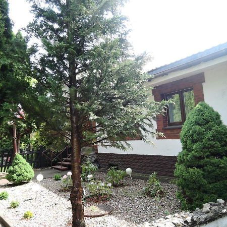 House At The Lake In Nowogard Wyszomierz  Exterior photo